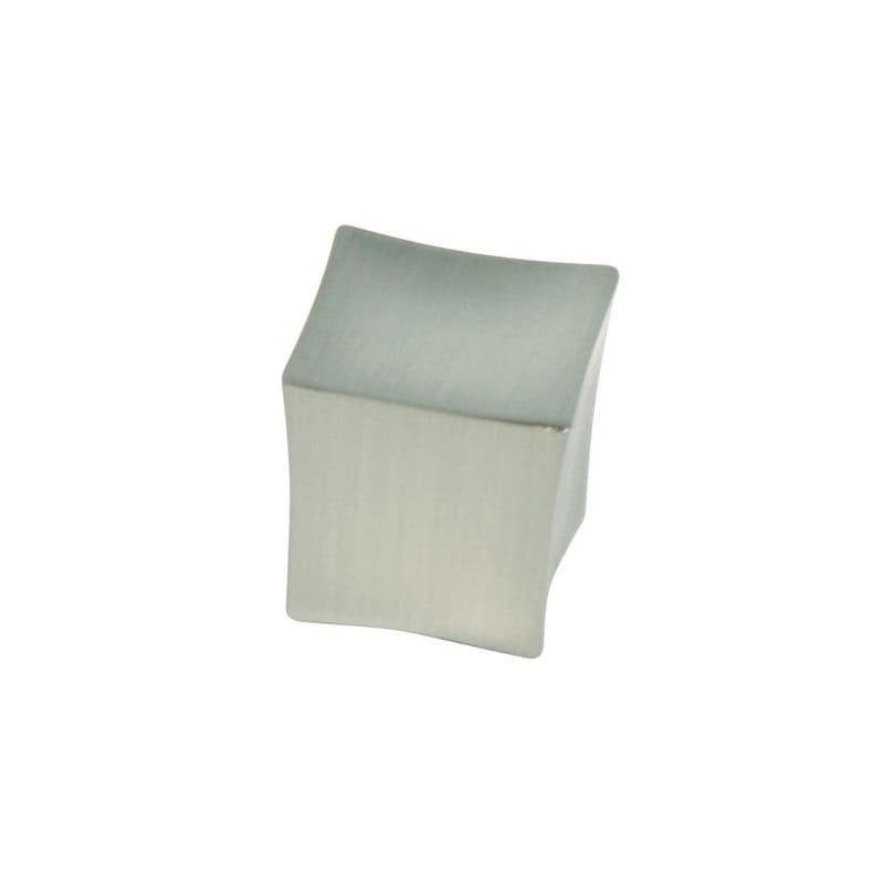 CLEM - BOUTON BLOCK CARRE ZAMAK