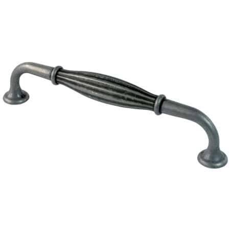 Poignée ROMANTIC zamak METAKOR 11.3409.58
