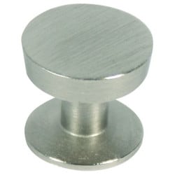 CLEM - BOUTON 200 ZAMAK