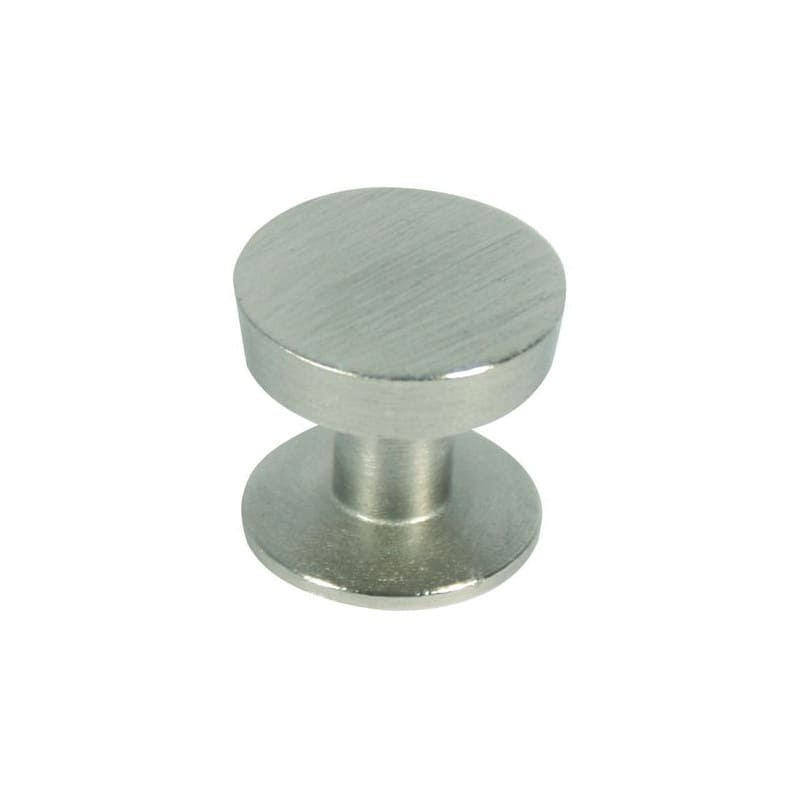 CLEM - BOUTON 200 ZAMAK