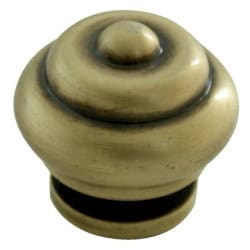 BOUTON RUSTIQUE