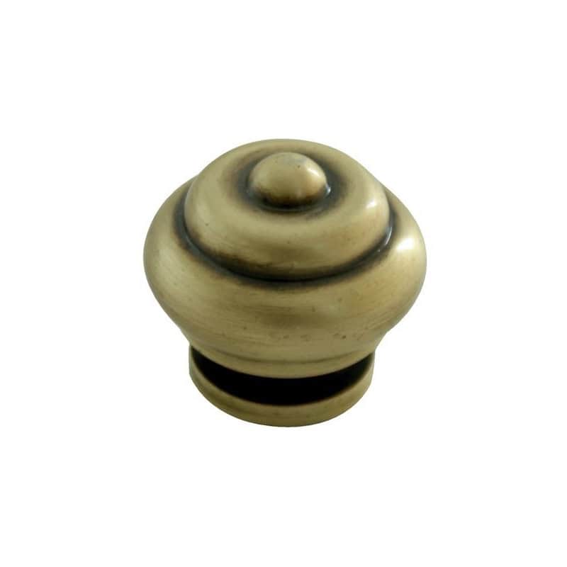 BOUTON RUSTIQUE