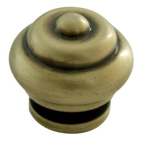 Bouton Rustique 095250