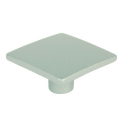 Bouton Carrea zamak ESTAMP