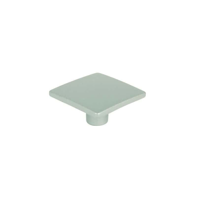 Bouton Carrea zamak ESTAMP