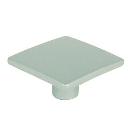 Bouton Carrea zamak aluminium ESTAMP 8103800