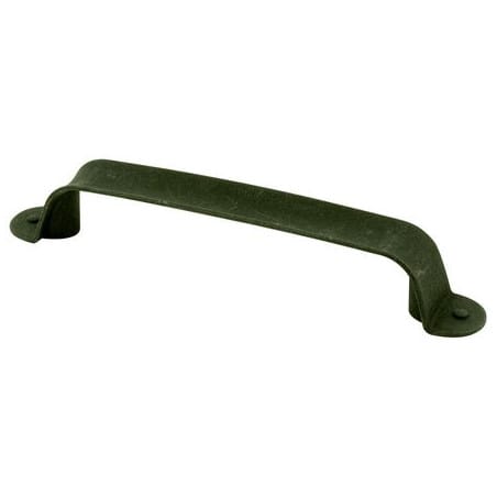 Poignée DERBY zamak noir vielli METAKOR 19.3964.53