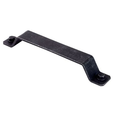 Poignée KENTUCKY zamak noir vieilli METAKOR 19.3968.53