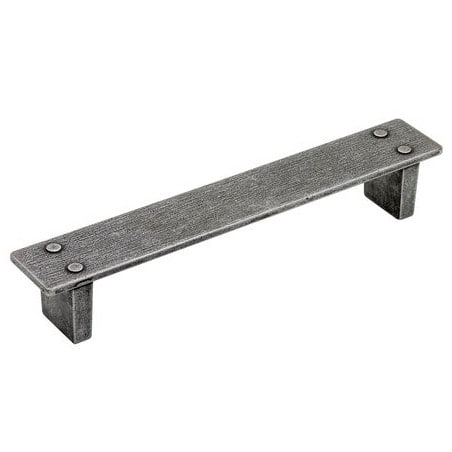 Poignée BENCH zamak vieux fer METAKOR 19.3970.53