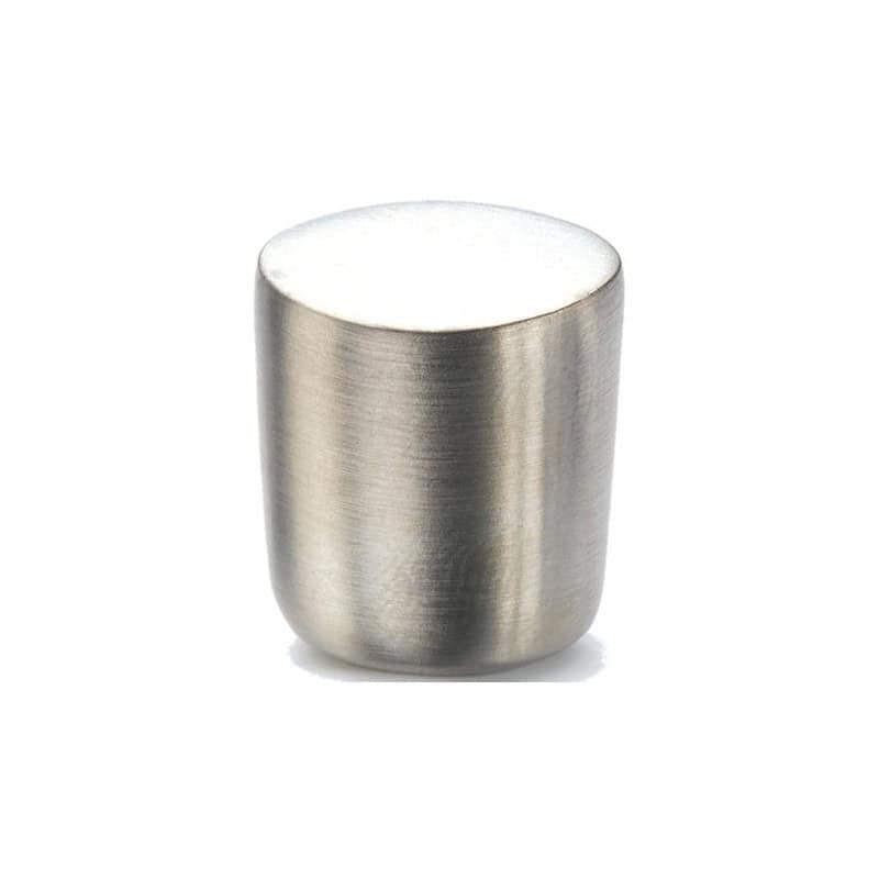 CLEM - Bouton mini 8161 zamak ESTAMP