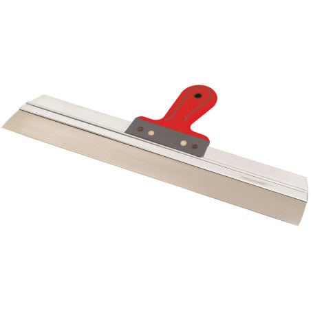 Couteau à enduire 60 cm grande surface L'OUTIL PARFAIT 537060