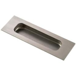 POIGNEE CUVETTE RECTANGULAIRE