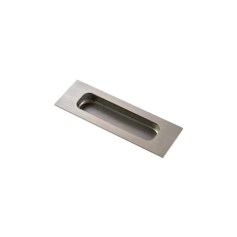 POIGNEE CUVETTE RECTANGULAIRE