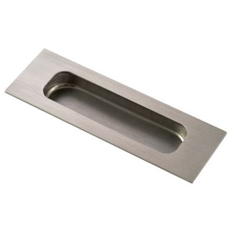 Poignée cuvette rectangulaire inox 304 DM2011.304.5