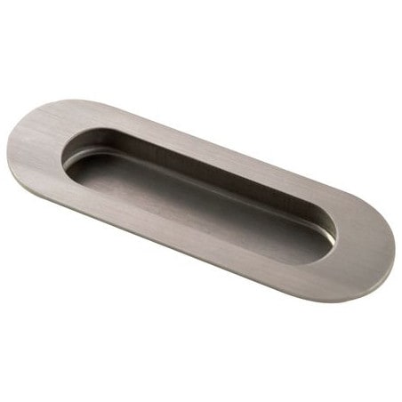 Poignée cuvette oblongue inox 304 DM2012.304.5