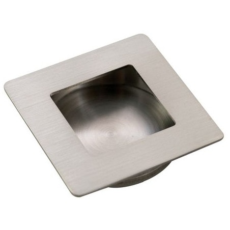 Poignée cuvette carrée inox 304 DM2013.304.5