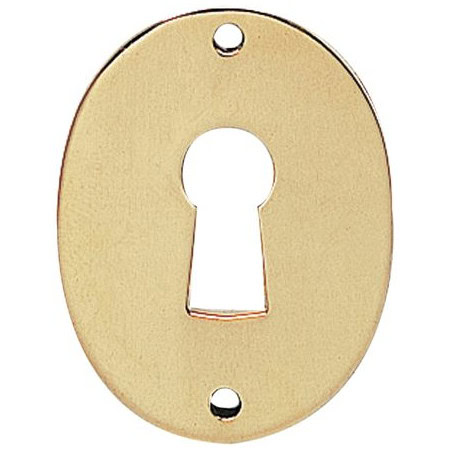 Entrée ovale 242960