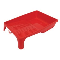 Bac plat 110 mm L'OUTIL PARFAIT 412400