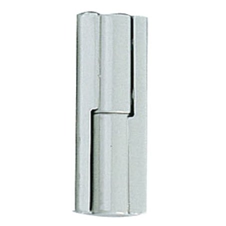 Paumelle universelle 173 BLANC