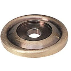 ROSACE POUR BOUTON ANGLAIS 1026