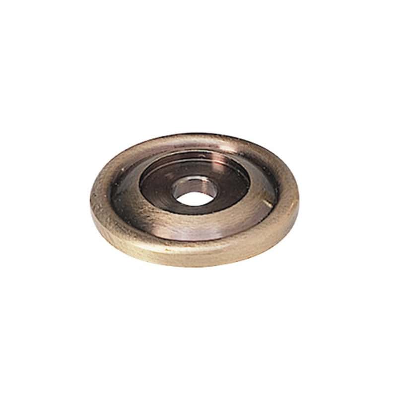 ROSACE POUR BOUTON ANGLAIS 1026