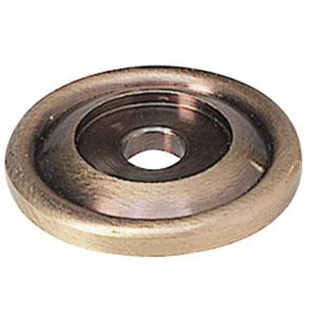 Rosace pour bouton anglais 1026