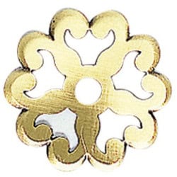 ROSACE AJOUREE 1335