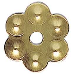Rosace bombée modèle1282