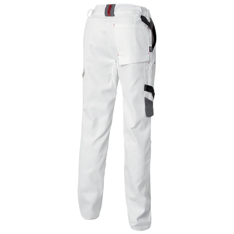 Pantalon White and Pro MOLINEL