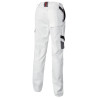 Pantalon White and Pro MOLINEL