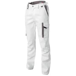 Pantalon White and Pro MOLINEL