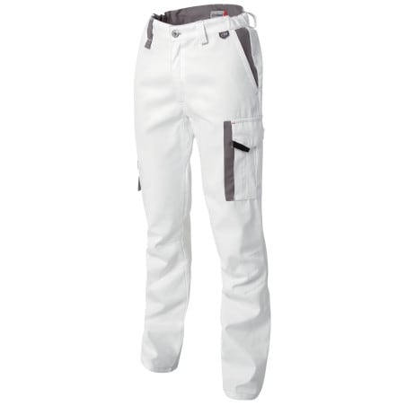 Pantalon White and Pro MOLINEL