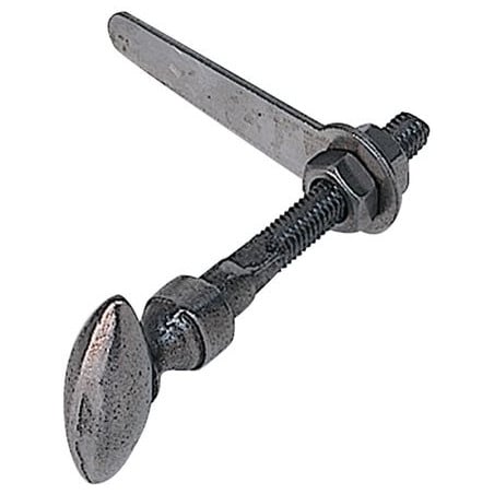 Bouton clavette olive 090030