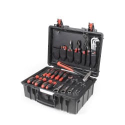 MALLETTE MAINTENANCE 40 OUTILS