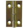 Charnière rectangulaire à noeud roulé 422450