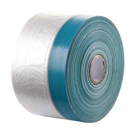 Film électrostatique 20 m x 550 mm - intérieur / extérieur BARNIER 2951-148987