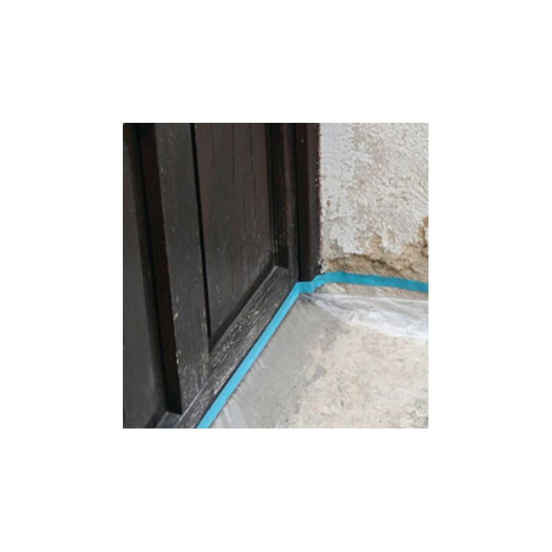 Film électrostatique 20 m x 550 mm - intérieur / extérieur BARNIER 2951-148987
