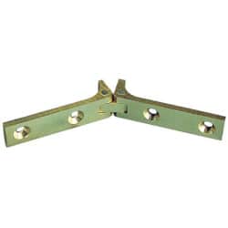 BRIQUET A FLEUR