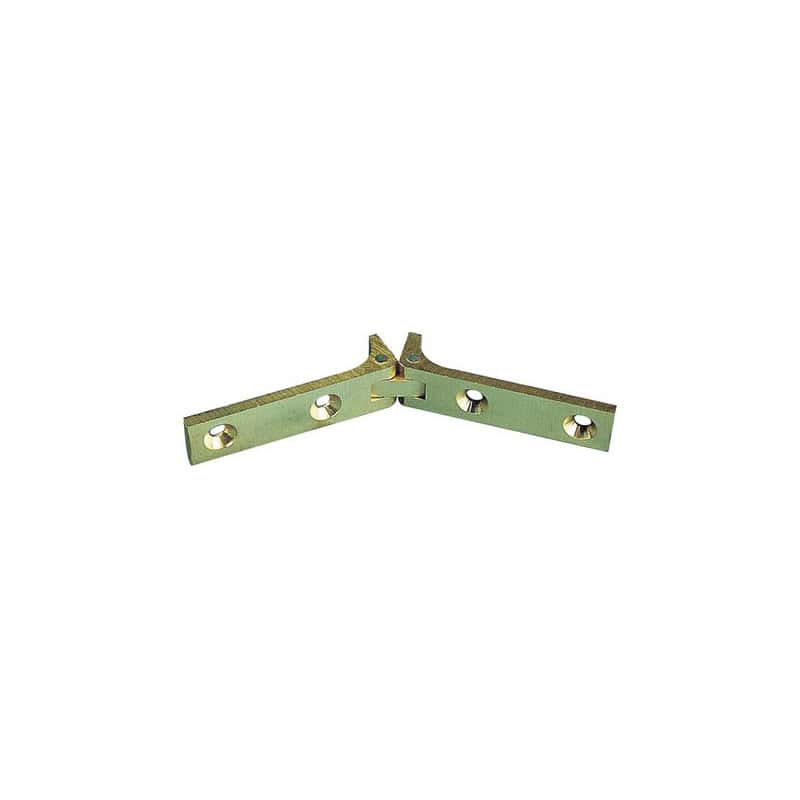 BRIQUET A FLEUR