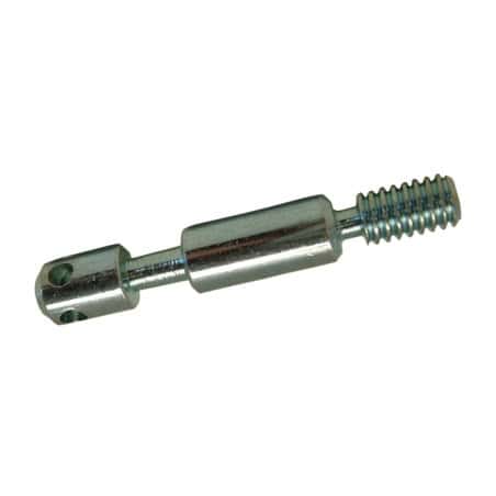 Goujon à tête cylindrique pour lit 14339/003/1