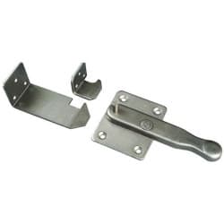 LOQUETEAU DE TABLE DOUBLE GACHE