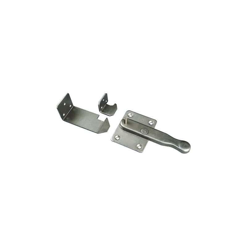 LOQUETEAU DE TABLE DOUBLE GACHE