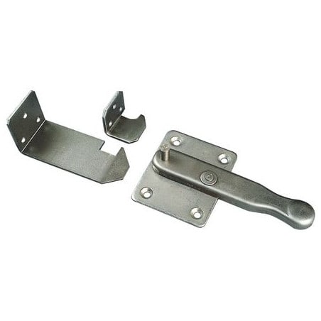 Loqueteau de table double gâche 3404000