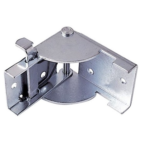 Ferrure rabattable 01 4542 000009