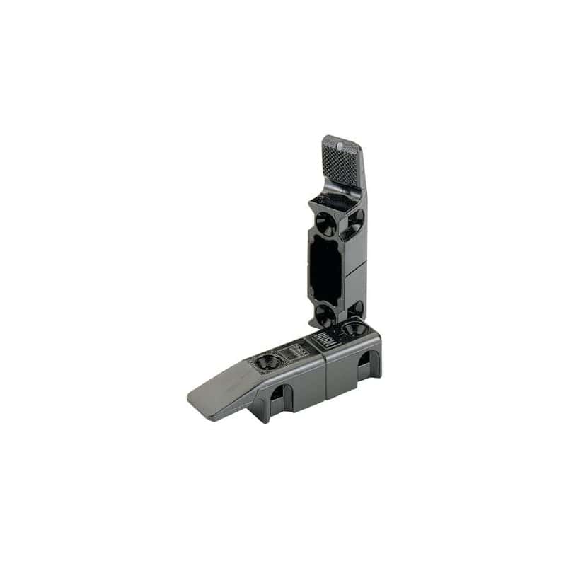 FERRURE D'ASSEMBLAGE MULTI-CLIP