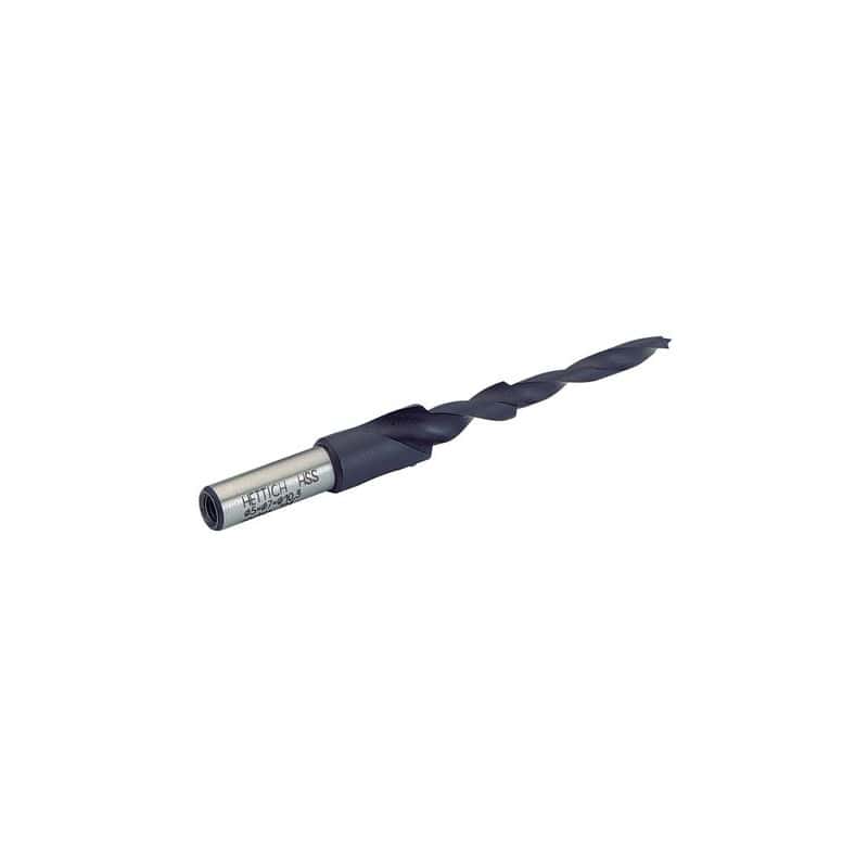 Mèche étagée acier HSS HETTICH 019446