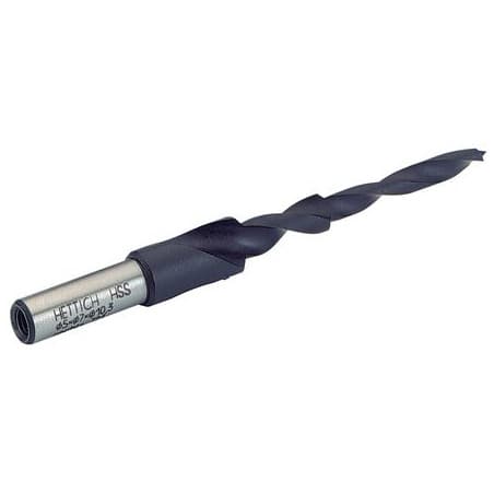 Mèche étagée acier HSS HETTICH 019446