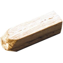 FAUSSE CHEVILLE BOIS
