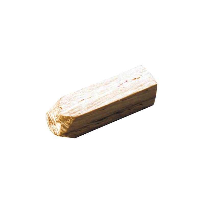 FAUSSE CHEVILLE BOIS