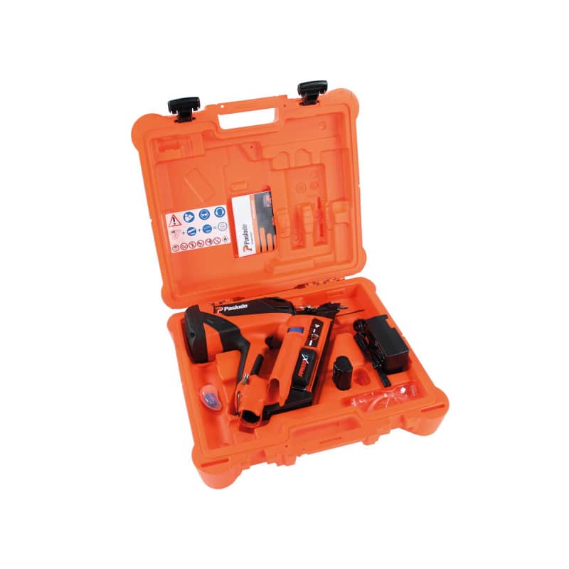 Cloueur gaz PPN50Xi Lithium PASLODE 019770